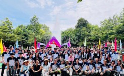 Dạy Tiếng Việt cho học sinh Lào qua các hoạt động ngoại khóa